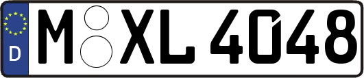M-XL4048