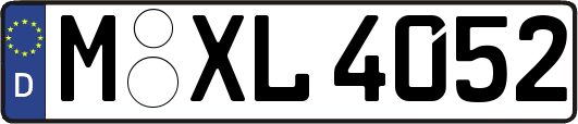 M-XL4052