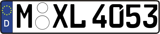 M-XL4053