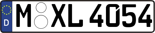 M-XL4054