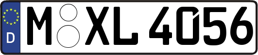 M-XL4056