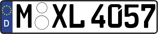 M-XL4057