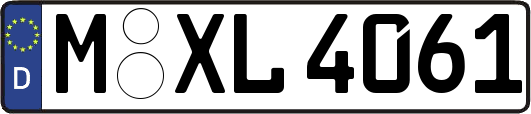 M-XL4061