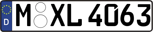 M-XL4063