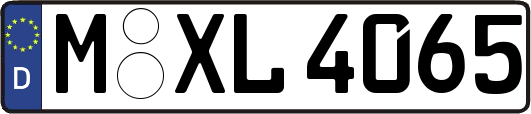 M-XL4065