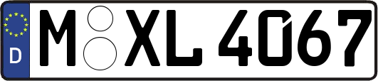 M-XL4067