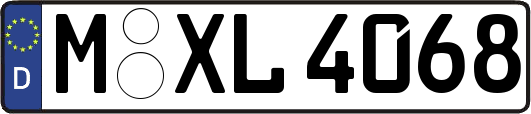 M-XL4068
