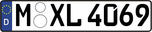 M-XL4069