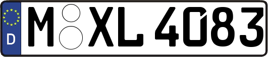 M-XL4083