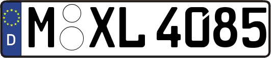 M-XL4085