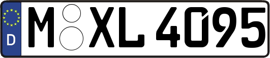 M-XL4095