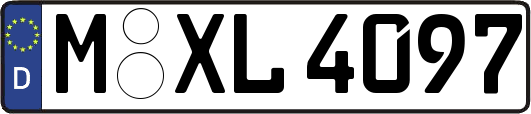 M-XL4097