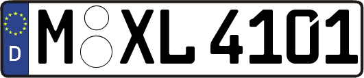 M-XL4101
