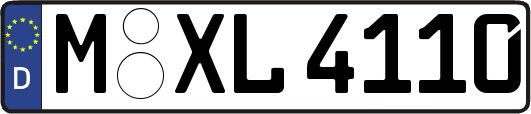 M-XL4110