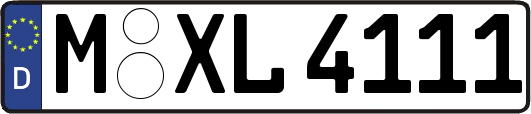 M-XL4111