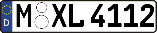 M-XL4112