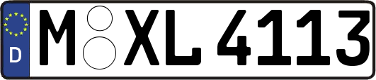 M-XL4113