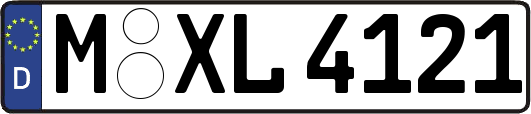 M-XL4121