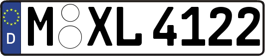 M-XL4122