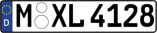 M-XL4128