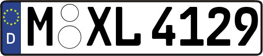 M-XL4129