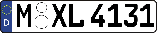 M-XL4131