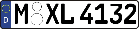 M-XL4132