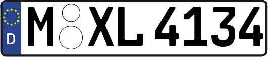 M-XL4134