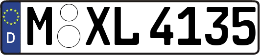 M-XL4135