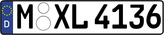 M-XL4136