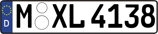 M-XL4138