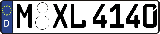 M-XL4140
