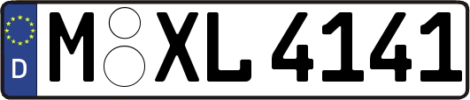 M-XL4141
