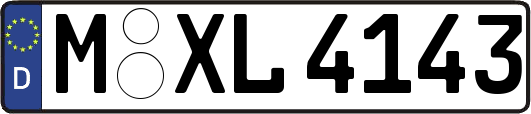 M-XL4143