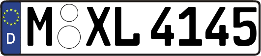 M-XL4145