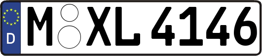M-XL4146