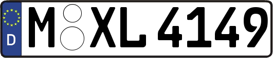 M-XL4149