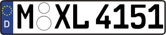 M-XL4151