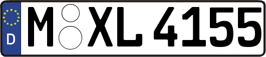 M-XL4155