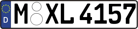M-XL4157
