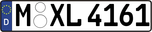 M-XL4161