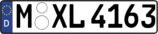 M-XL4163