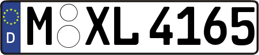 M-XL4165