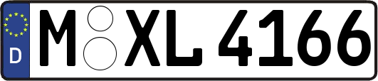 M-XL4166