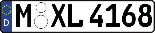 M-XL4168
