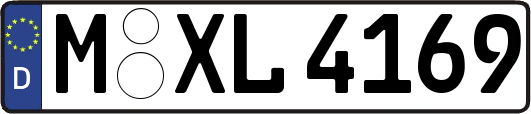 M-XL4169