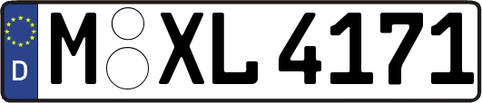 M-XL4171