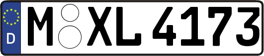 M-XL4173