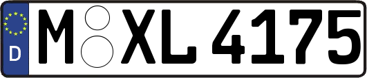 M-XL4175