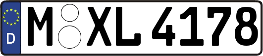 M-XL4178